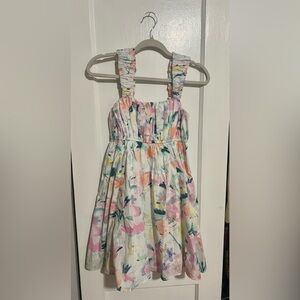 Abercrombie & Fitch mini dress